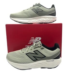 New Balance Fresh Foam 520 v9 Shoes Mens 11 4E Wide Sneakers Green M520CC9